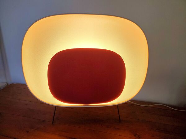 Lampe stewie design Luca Nichetto pour Foscarini