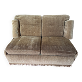 Convertible sofa Albert Ducrot 60