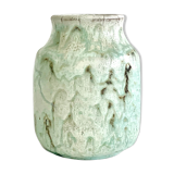 Ceramic vase by Mobach 1960