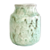 Ceramic vase by Mobach 1960