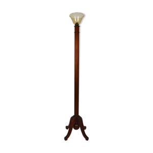 Lampadaire art déco