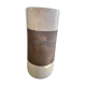 Vintage cracked ceramic umbrella holders