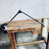 Articulated lamp