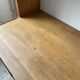 Teak bookcase from the 1950s