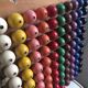 "Medical Abacus' 1950 Mina Audemars