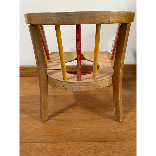 Chaise Pot Baumann Pour Bebe Selency Chaise Pot Baumann Pour Bebe Selency