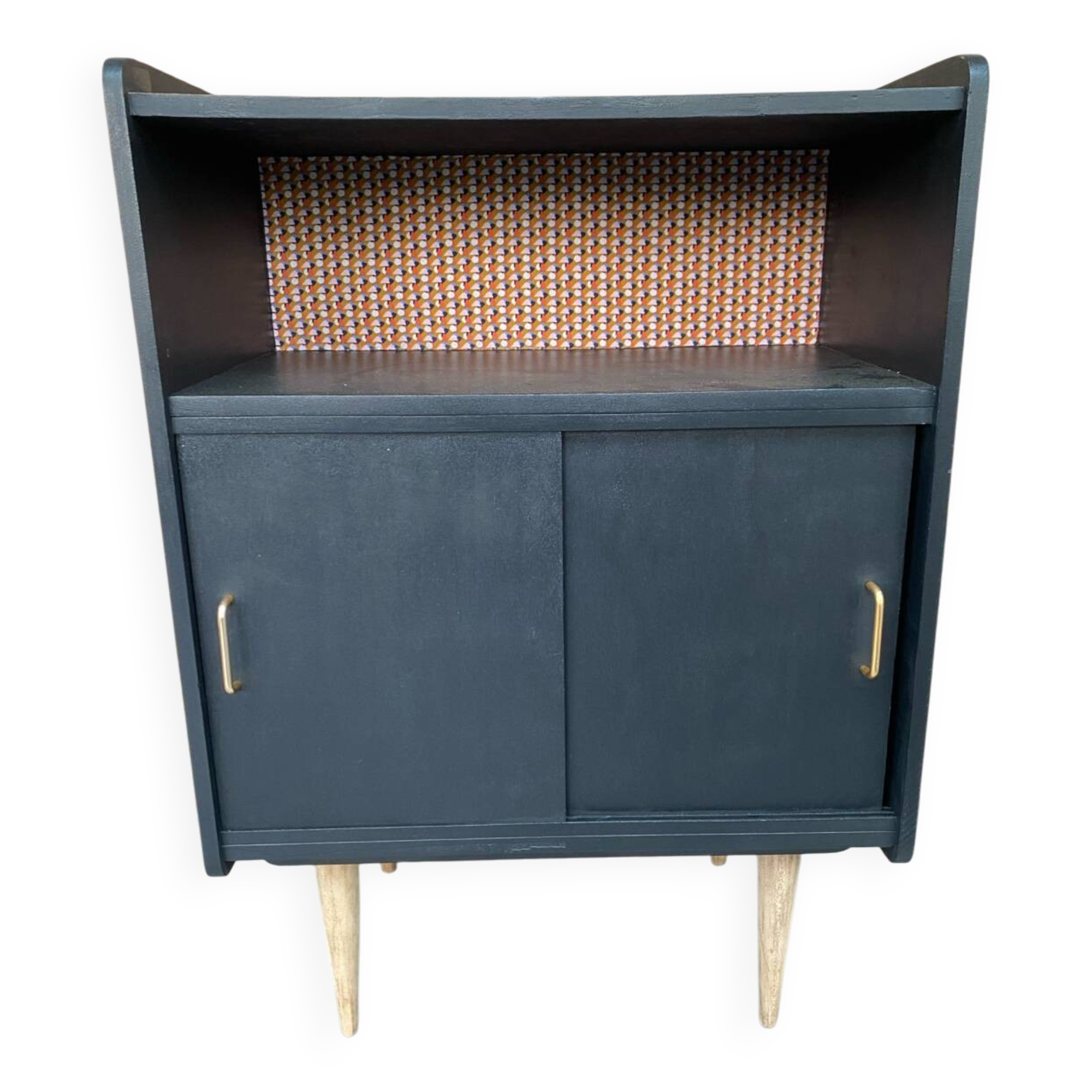 Meuble vintage