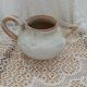 Vintage Vallauris teapot/coffee pot
