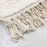 Traditional handmade Berber rug 250cmx150cm