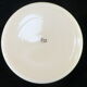 2 Old toilet bottles in Opaline NAPOLEON 3 hand painted