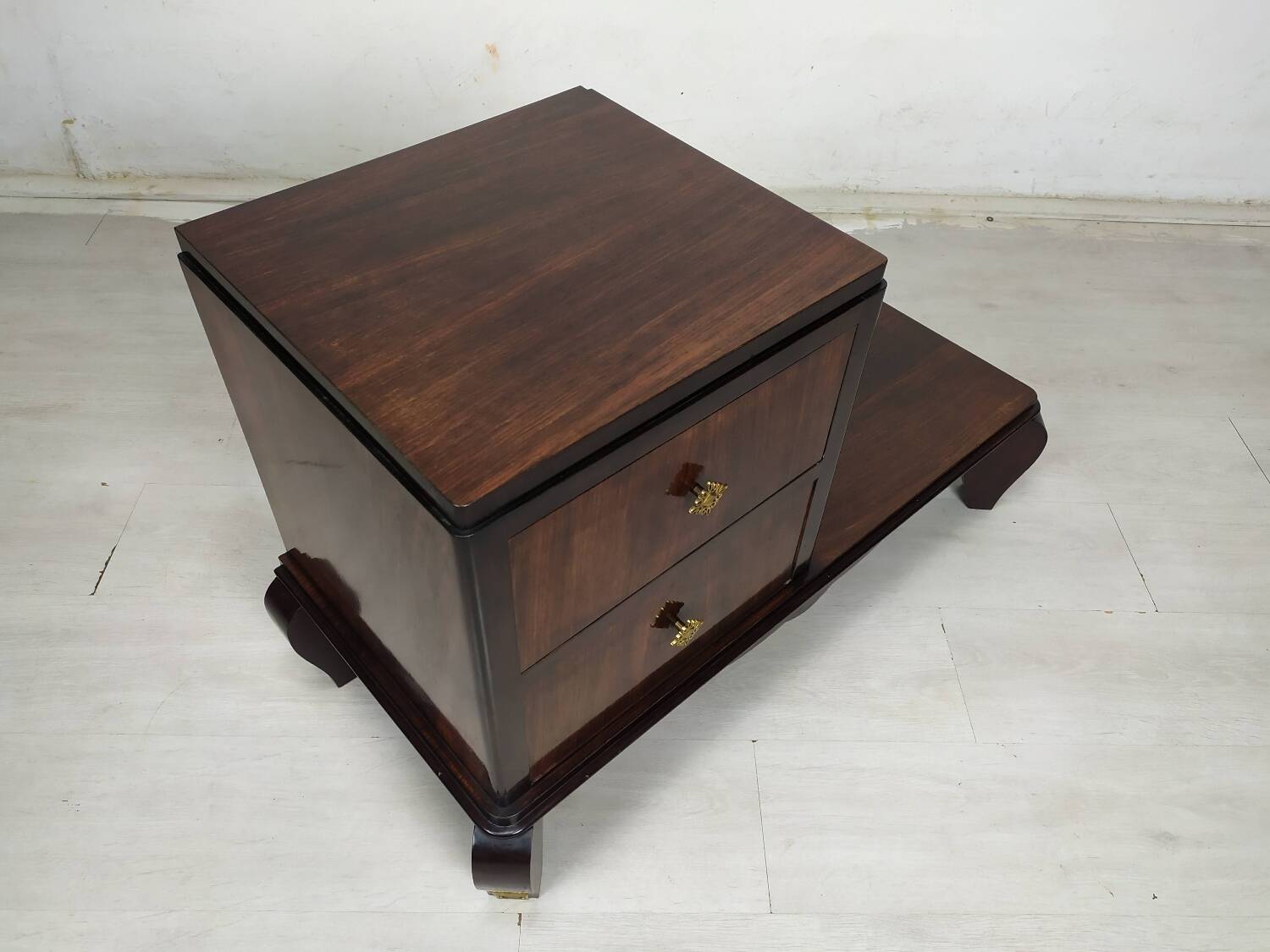 Art Deco sideboard