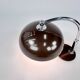 Desk Lamp by H. Busquet for Hala Zeist, 1950s