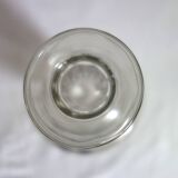 Large Baccarat carafe model Tourville