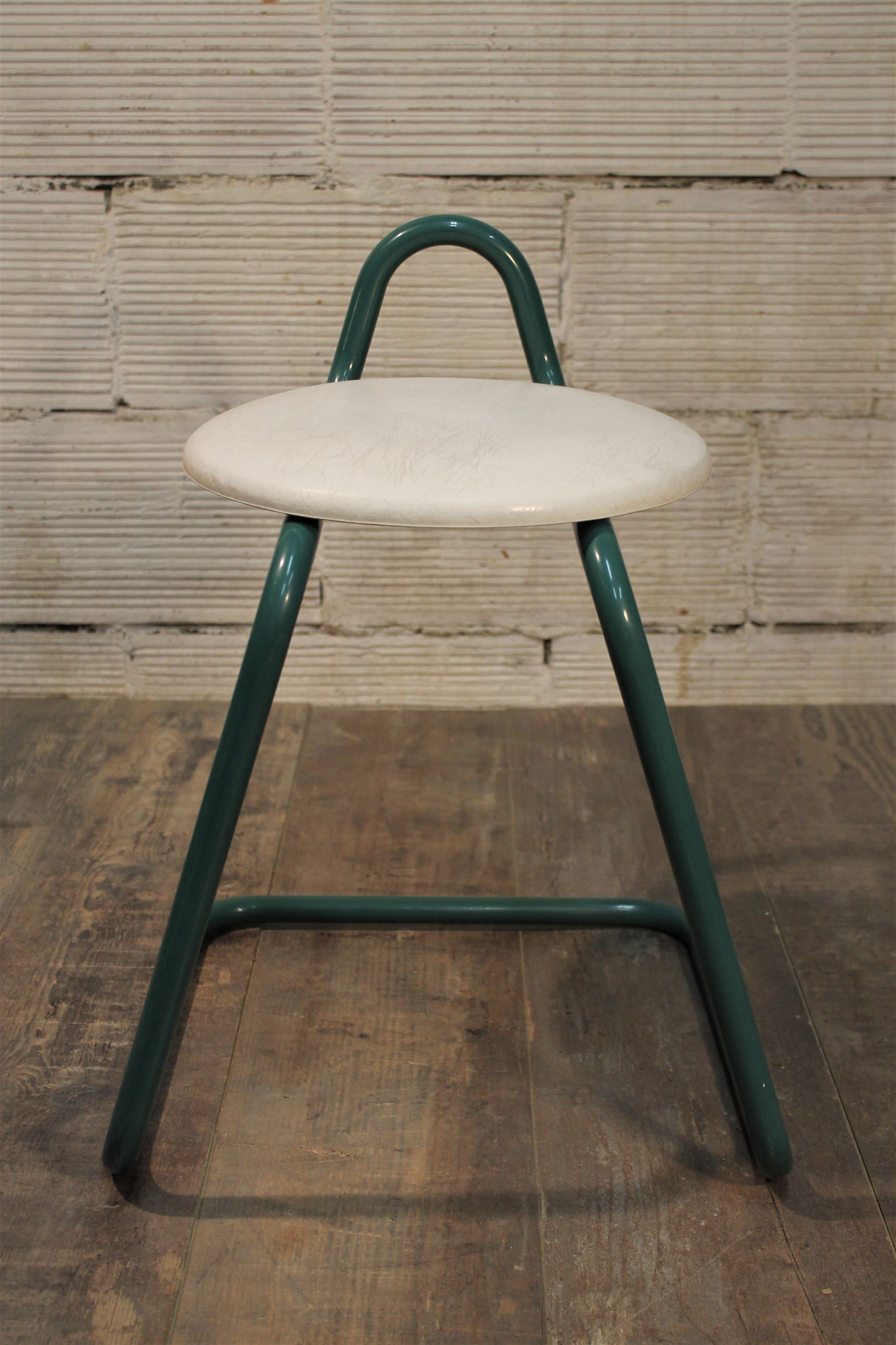 Stool child years 70