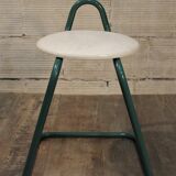 Stool child years 70