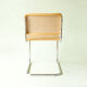 Chair cesca B32 by Marcel Breuer