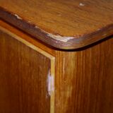 Teak buffet, Sweden, 1960