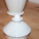 White porcelain coffee pot from Limoges – Former Royal Manufacture
