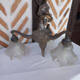 Art Deco lighting