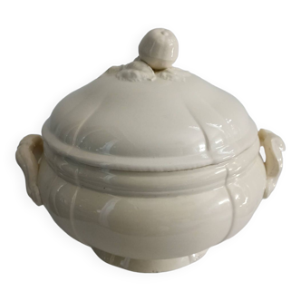 Tureen Digoin Sarreguemines France