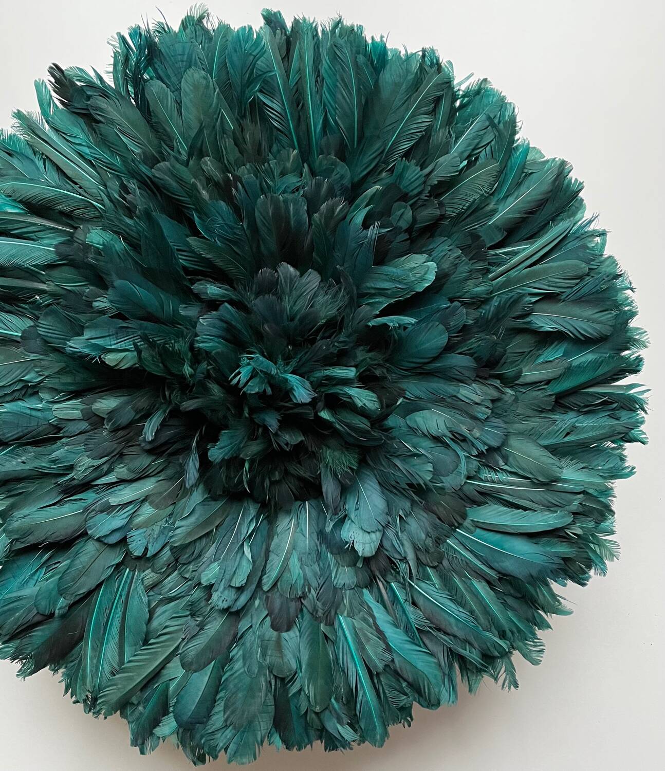 Juju Hat green 50 cm