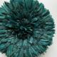 Juju Hat green 50 cm
