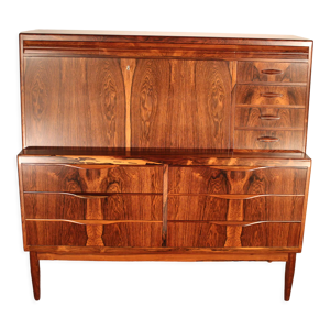 Secrétaire scandinave