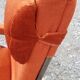Fauteuil relax vintage Pierson