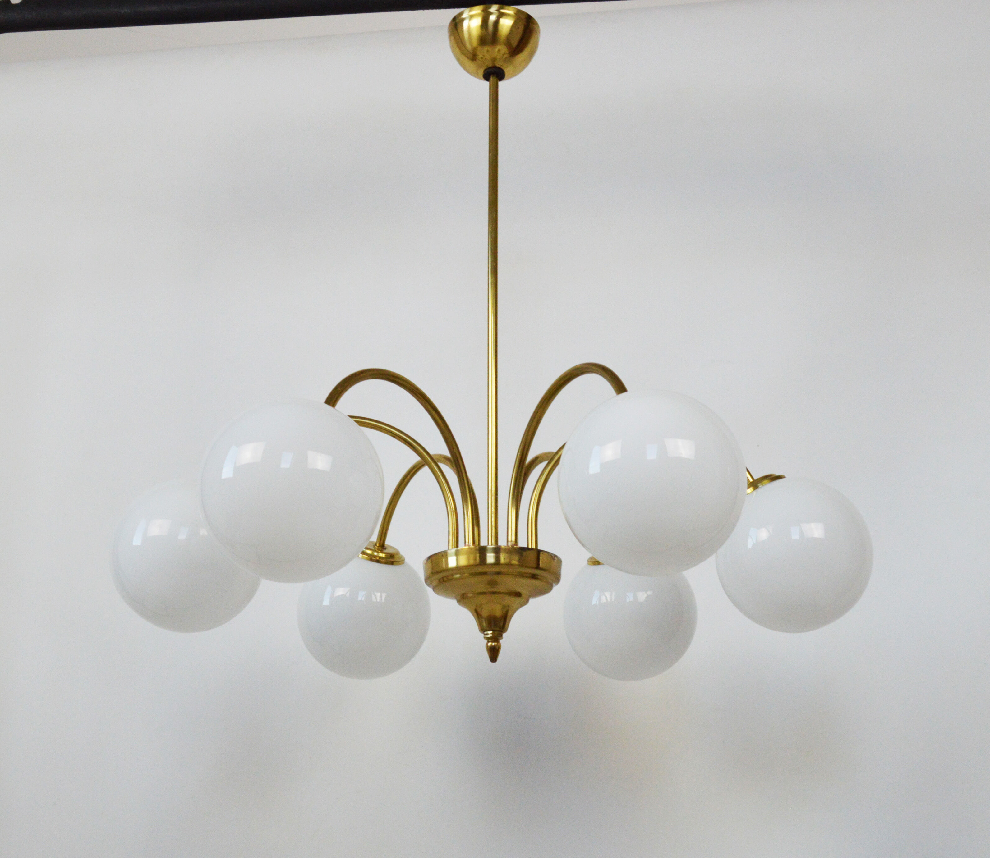 Chandelier, Poland, 1980s