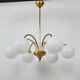 Chandelier, Poland, 1980s