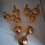 NAGEL candle holders