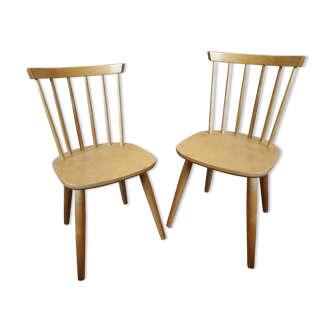 Scandinavian chairs