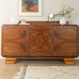 Art Deco sideboard