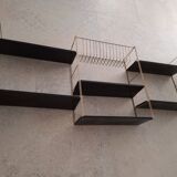 VINTAGE SHELVES FROM THE 50S AND 60S