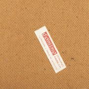 Système d'étagères en bois Domino