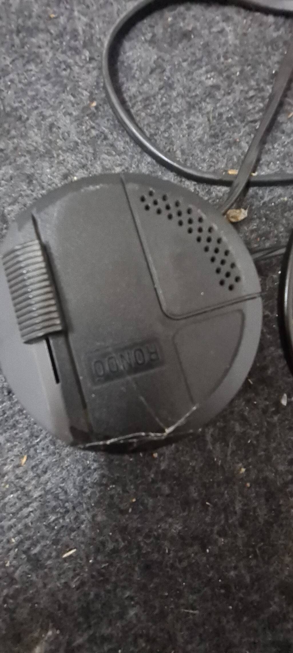 Vintage teak Danish design floor lamp by Domus