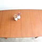 Dining table by McIntosh * one butterfly extension