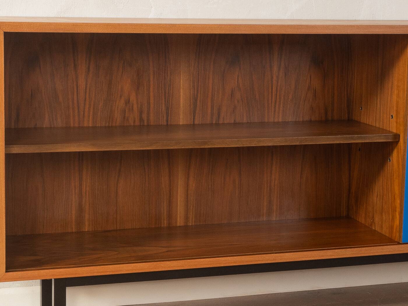 Classic sideboard (Type 32) by Georg Satink for WK Möbel, 1950s