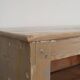 Sideboard workshop furniture