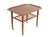 Georg Jensen Kubus trolley / side table 'Kerte'