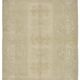 Turkish Vintage Anatolian Rug 205 cm x 313 cm