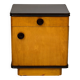 Mid-Century Nightstand by Jindrich Halabala for UP-Zavody