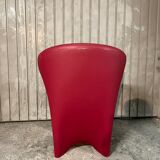 Fauteuil MT1 de Ron Arad pour Driade