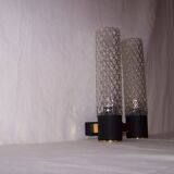 Wall light double Arlus - 50 years