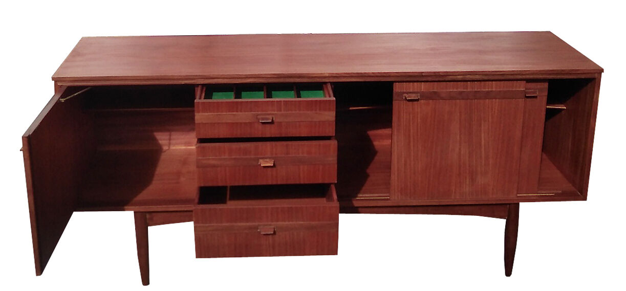 Scandinavian scandinavian 1960