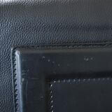 Korium armchairs by Tito Agnoli