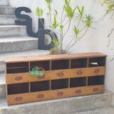 workshop lockers