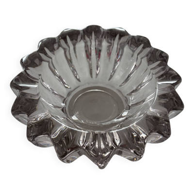 Cendrier Art deco Pierre d’Avesn