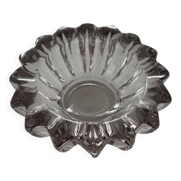 Cendrier Art deco Pierre d’Avesn