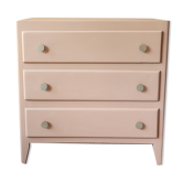 Vintage chest of drawers 60s